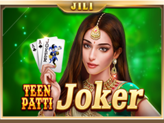 Teenpatti Joker