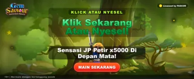 Mainkan Game Favorit Sekarang